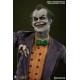 Batman Arkham Asylum Premium Format Figure 1/4 The Joker 62 cm